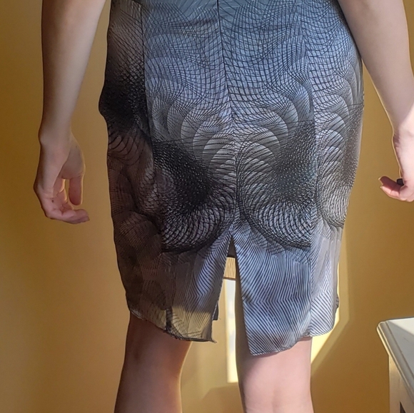 Catherine Malandrino Pencil Dress, Sz S - Picture 12 of 16